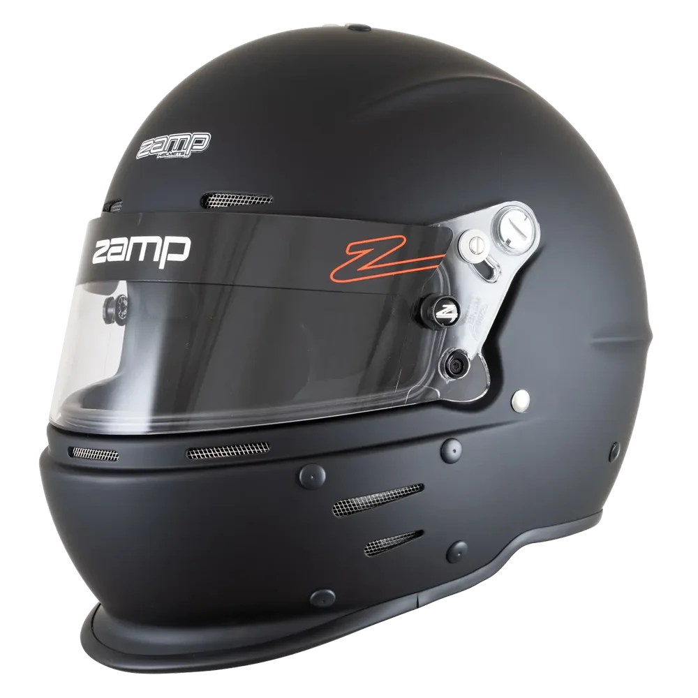 ZAMP RZ-63S SA2025 Helmet — Track First